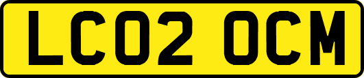 LC02OCM