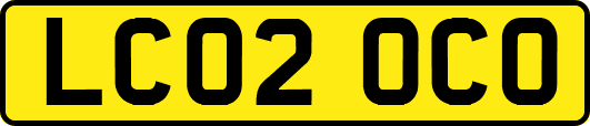 LC02OCO