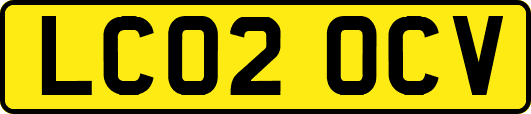LC02OCV