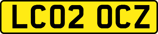 LC02OCZ