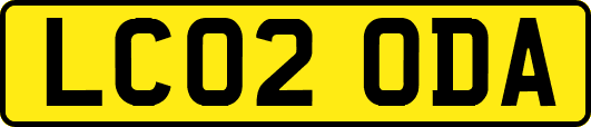 LC02ODA