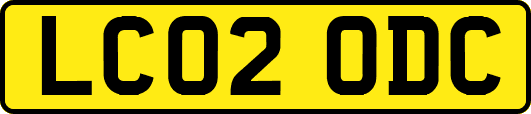 LC02ODC