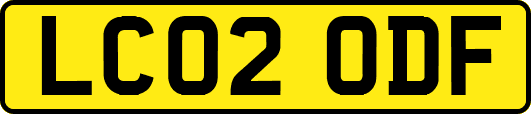 LC02ODF