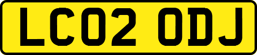 LC02ODJ