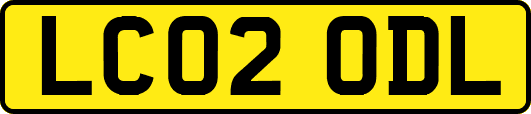 LC02ODL
