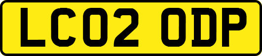 LC02ODP