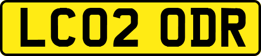 LC02ODR