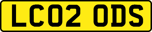 LC02ODS