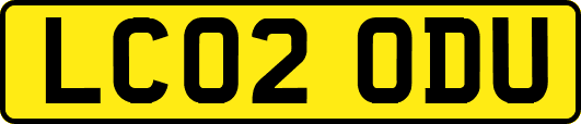 LC02ODU
