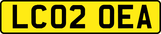 LC02OEA