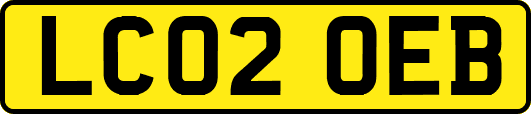 LC02OEB