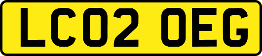 LC02OEG
