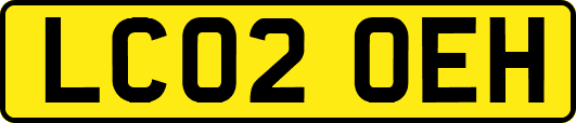 LC02OEH