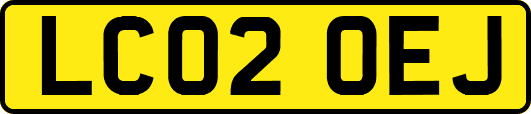LC02OEJ