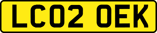 LC02OEK