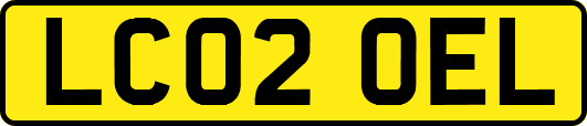 LC02OEL