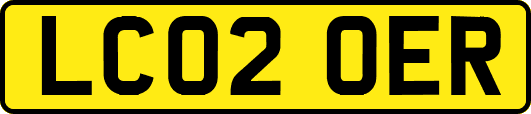 LC02OER