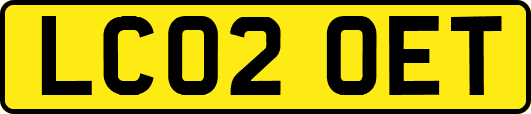 LC02OET