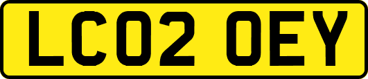 LC02OEY