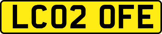 LC02OFE