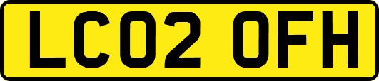 LC02OFH