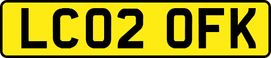 LC02OFK