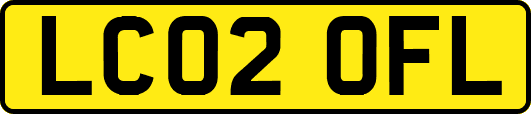 LC02OFL