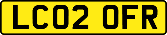 LC02OFR