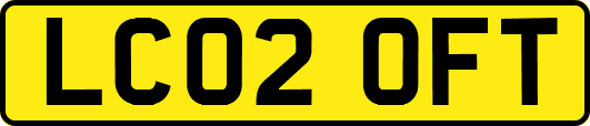 LC02OFT