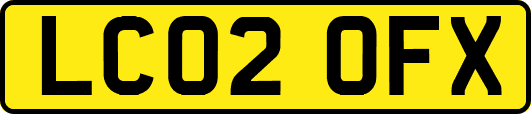 LC02OFX