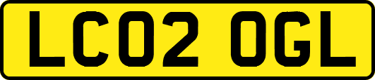 LC02OGL