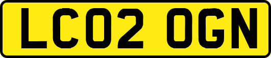LC02OGN