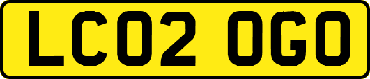 LC02OGO