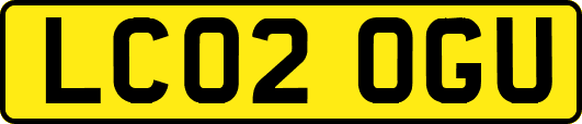 LC02OGU