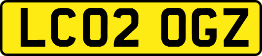 LC02OGZ