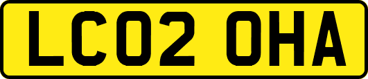 LC02OHA
