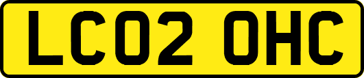 LC02OHC