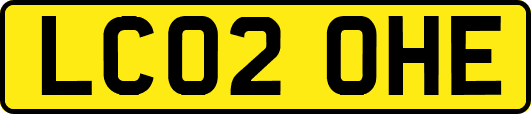 LC02OHE