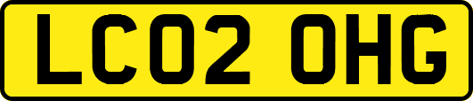 LC02OHG