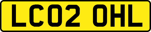 LC02OHL