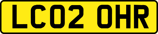 LC02OHR
