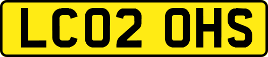 LC02OHS