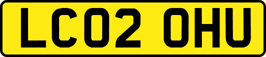 LC02OHU