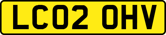 LC02OHV