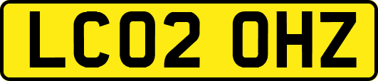 LC02OHZ