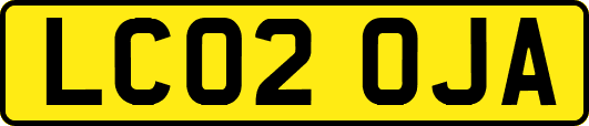 LC02OJA
