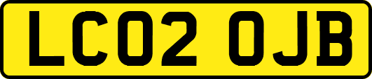 LC02OJB