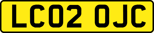 LC02OJC