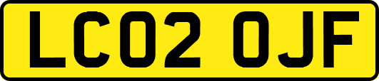 LC02OJF