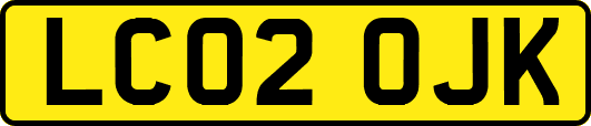 LC02OJK